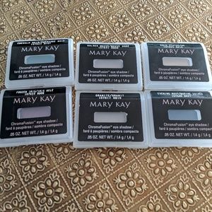 Mary kay Eyeshadows